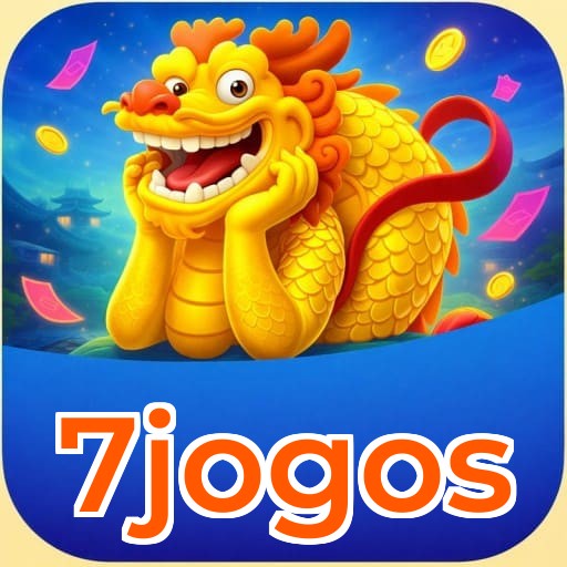7jogos Logo