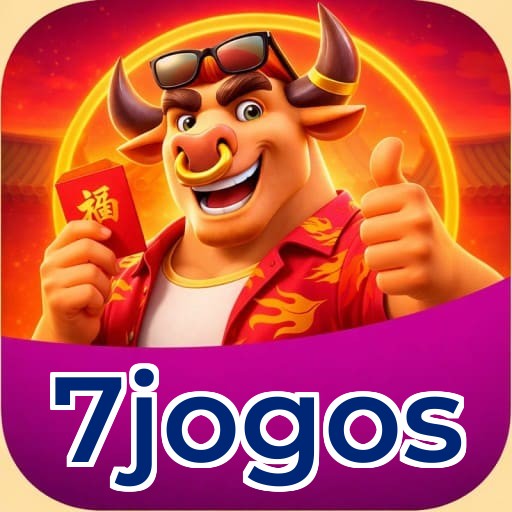 7jogos Logo