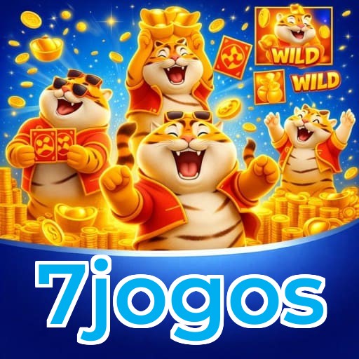 7jogos Logo