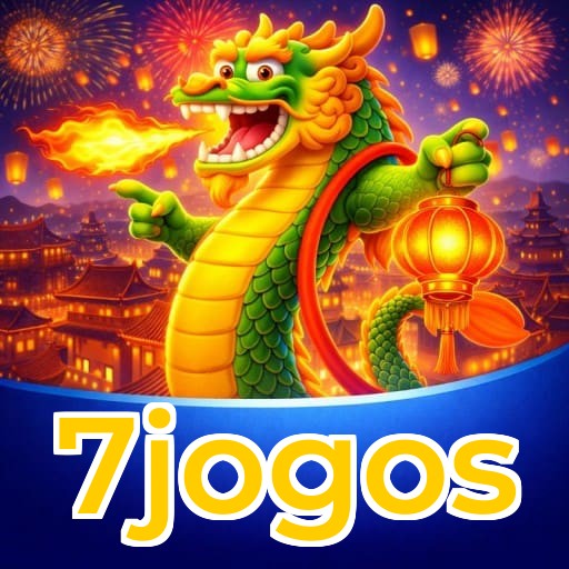 7jogos Logo