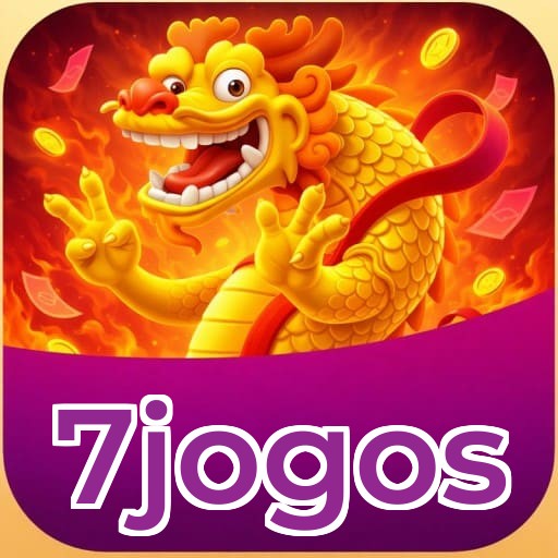 7jogos Logo