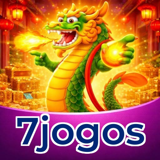 7jogos Logo