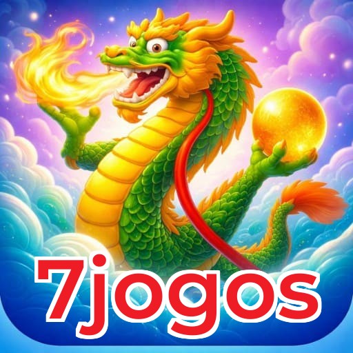 7jogos Logo