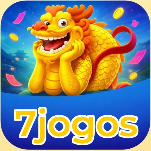 7jogos Logo