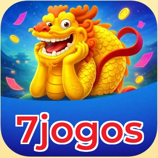 7jogos Logo