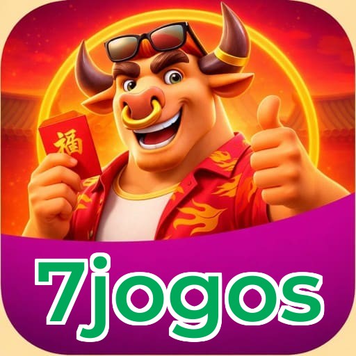 7jogos Logo