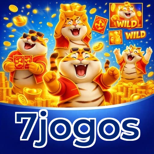 7jogos Logo