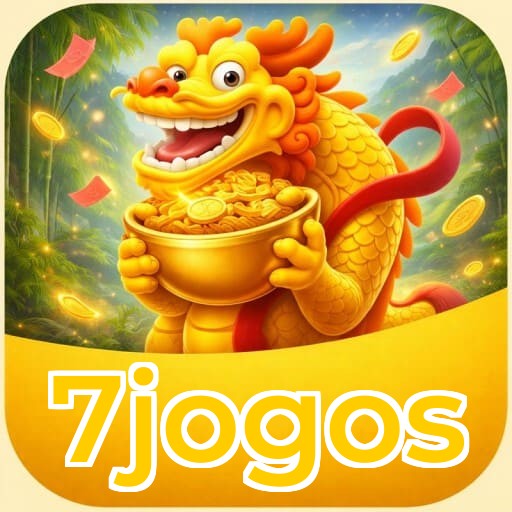 7jogos Logo