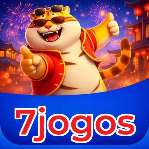 7jogos Logo