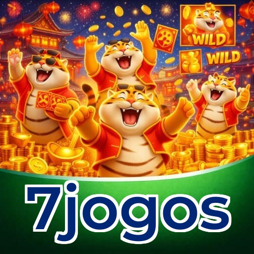 7jogos Logo